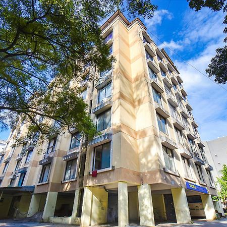 Fabhotel Olive Suite Пуне Екстер'єр фото